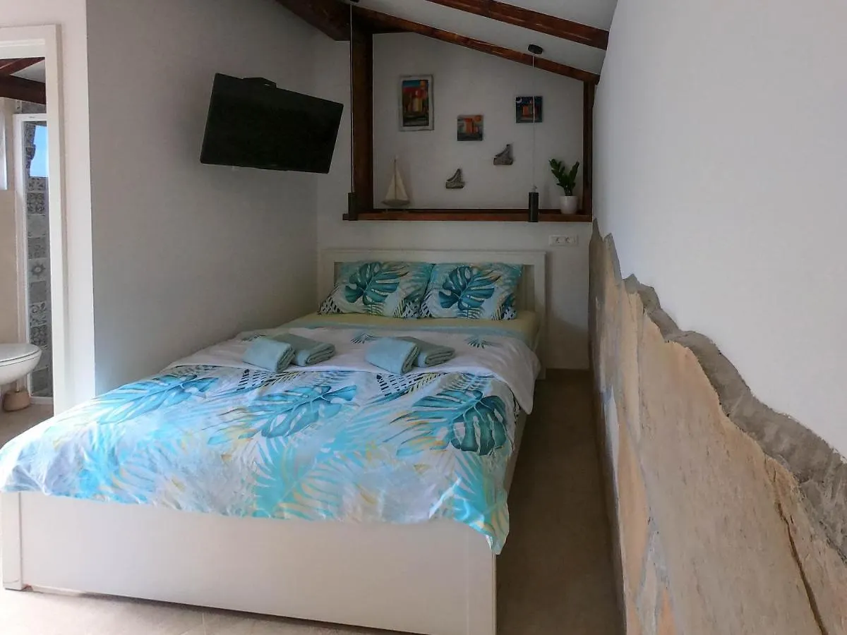 Studio App Levant Novigrad (Istria)