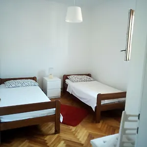 Apartmán Mirela, Novigrad Istria